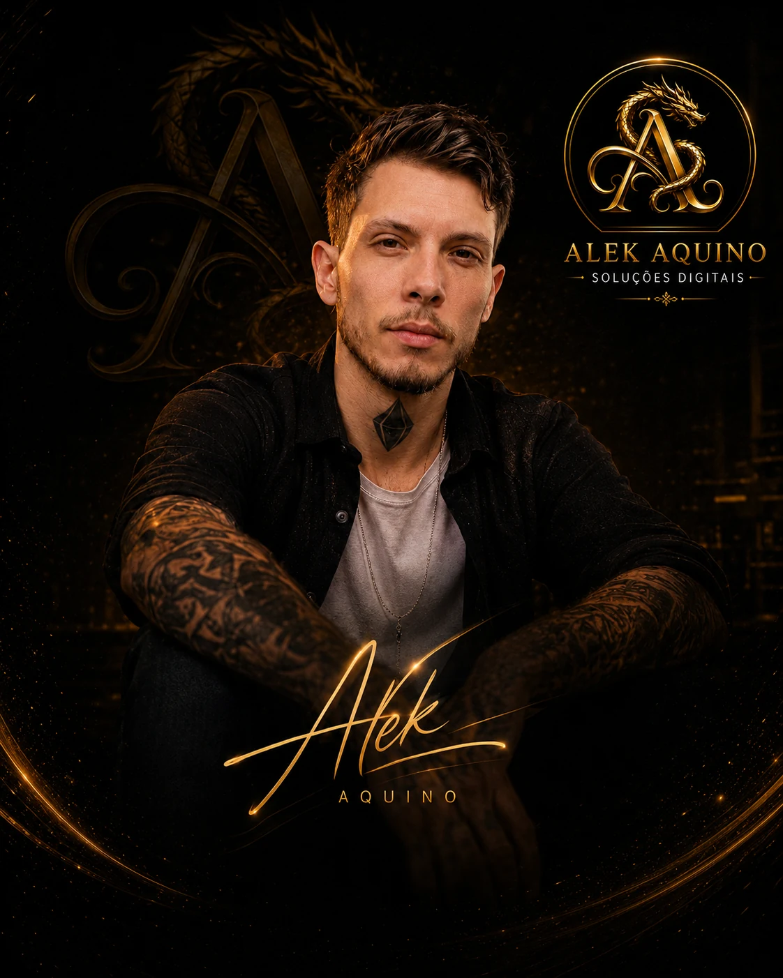 Alek Aquino